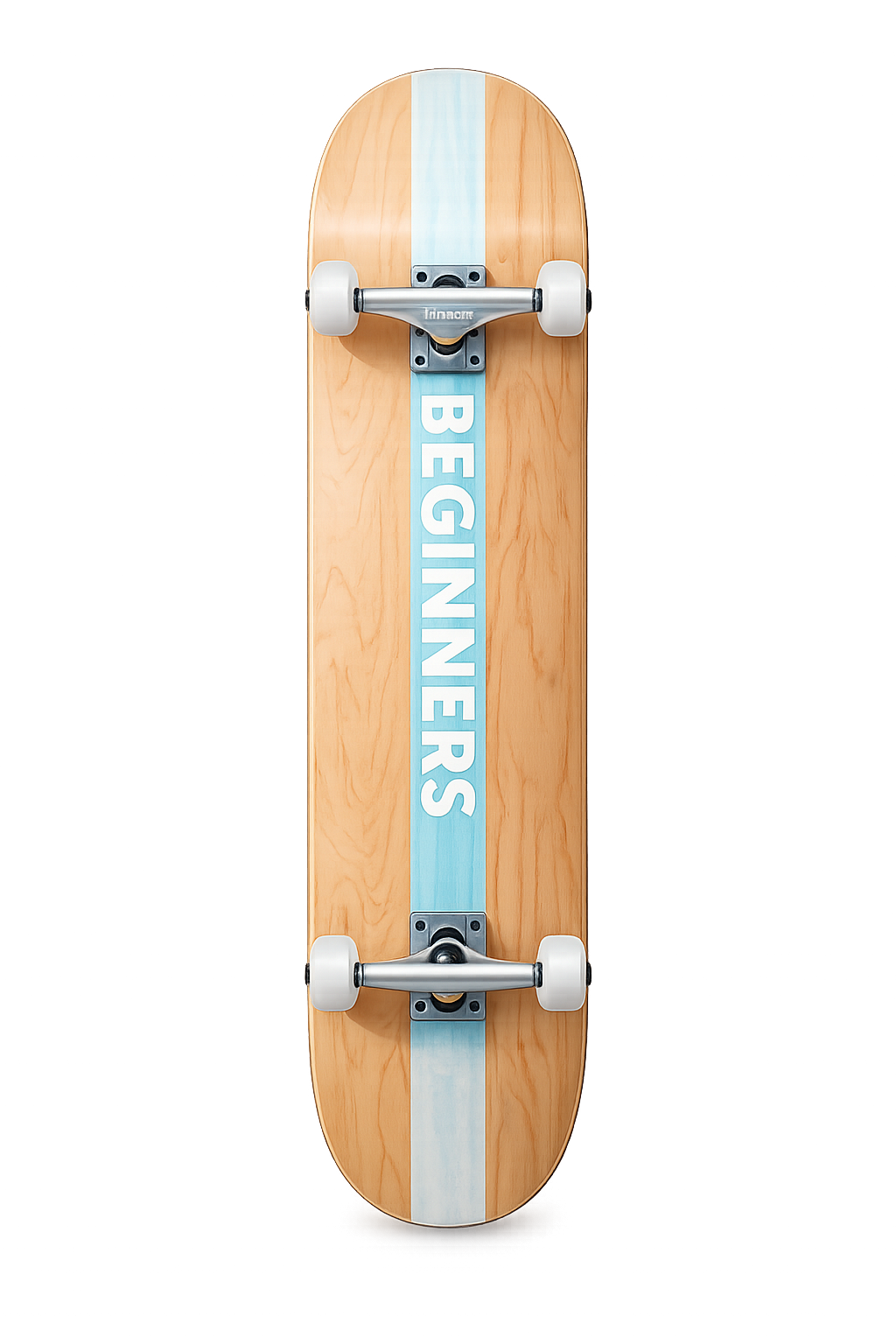 Deck Completo Beginners