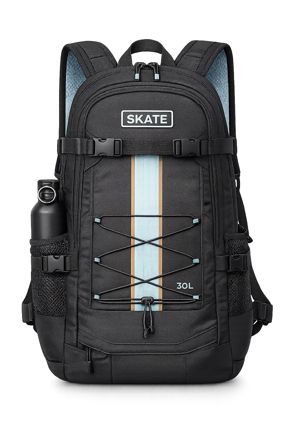 Mochila Skate 30L