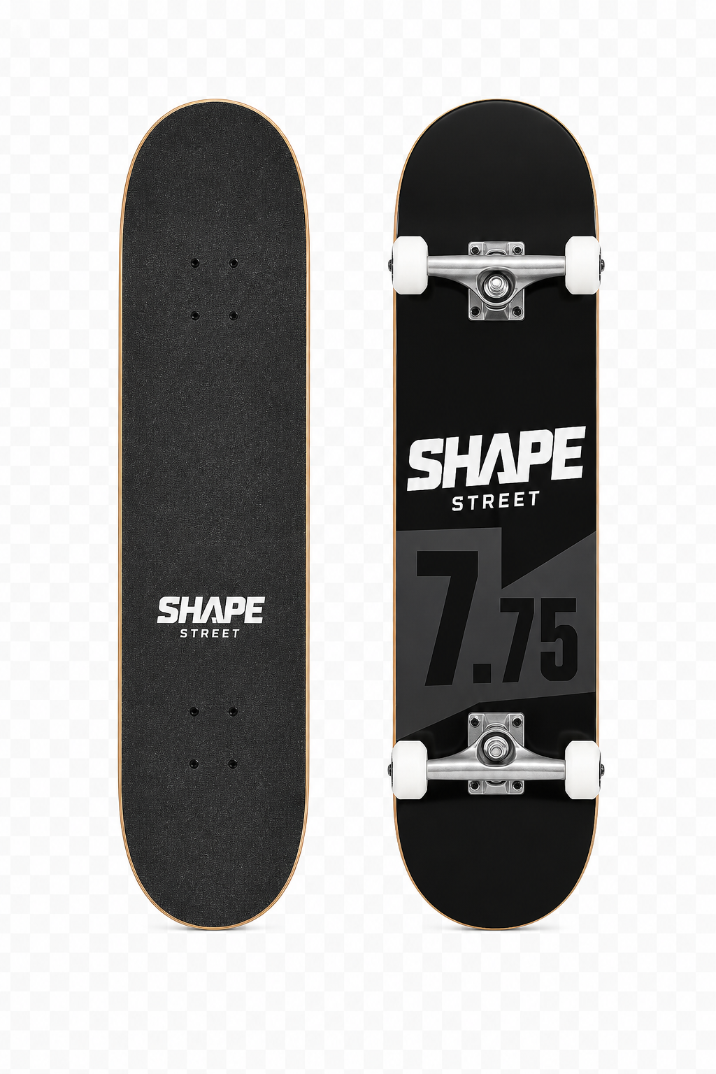 Shape Street 7.75