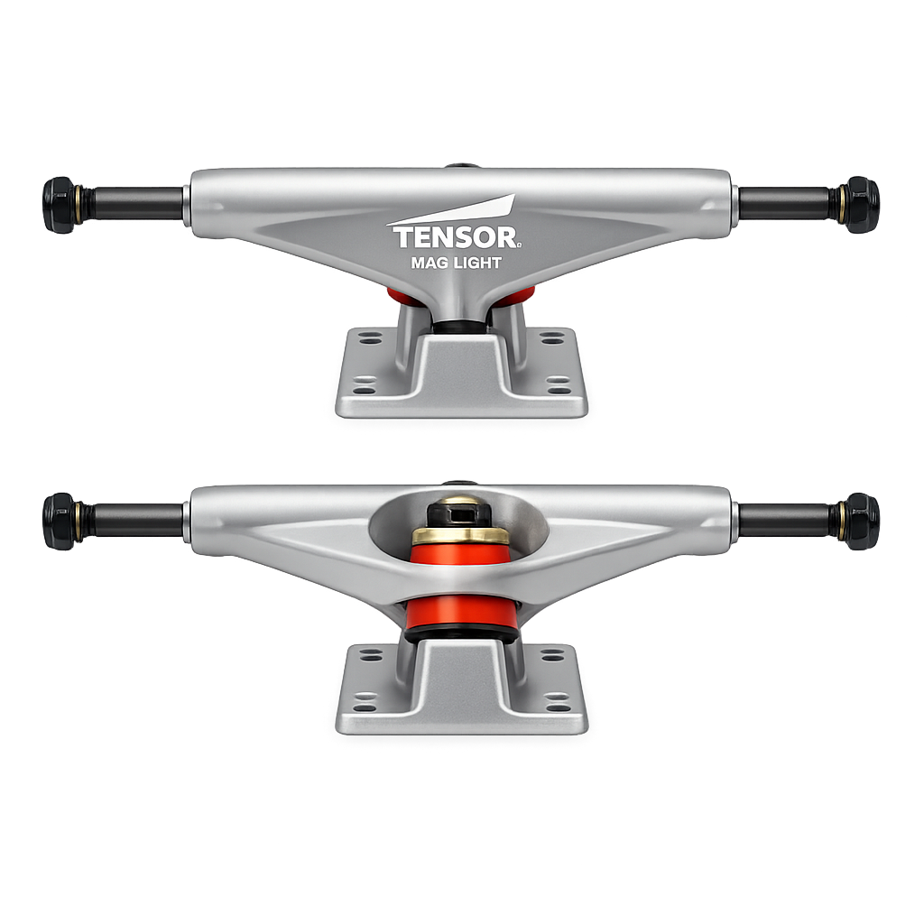 Trucks Tensor Mag Light