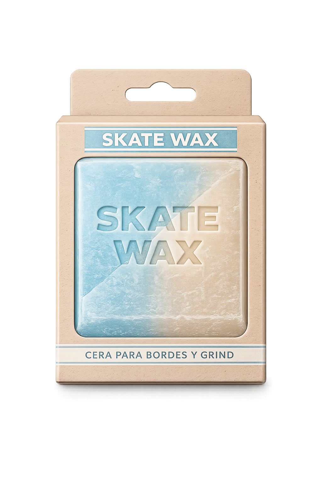 Wax Skate Street