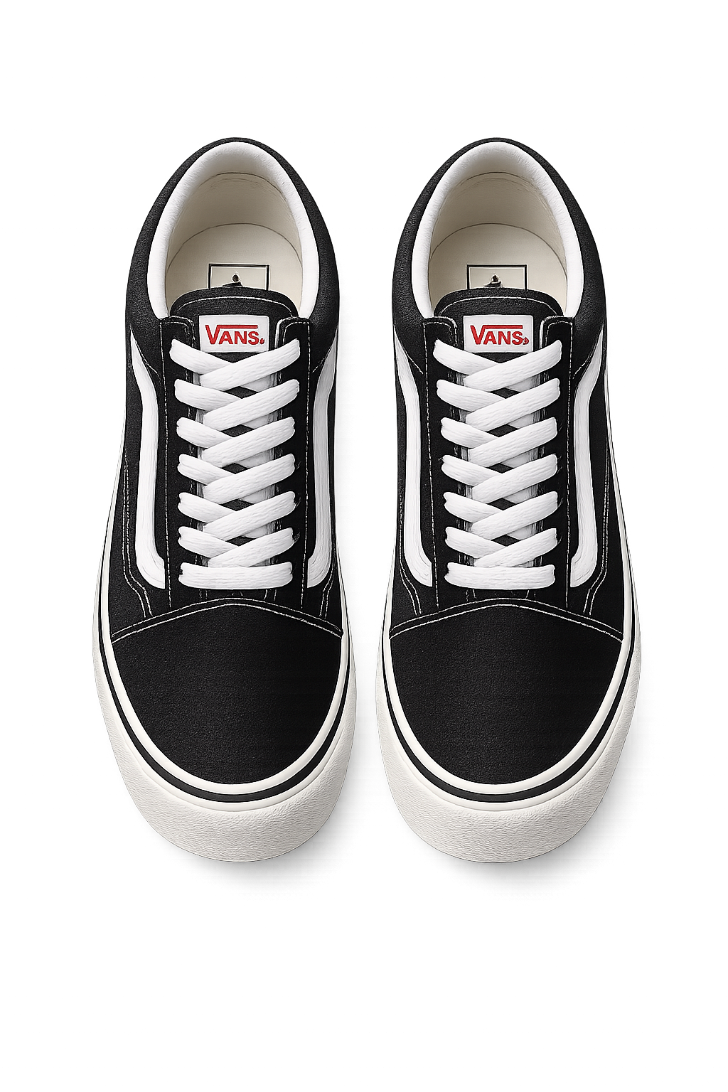 Zapatillas Vans Old Skool