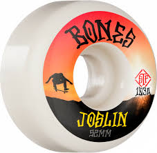 Ruedas Bones STF 52mm