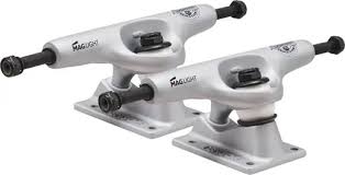 Trucks Tensor Mag Light