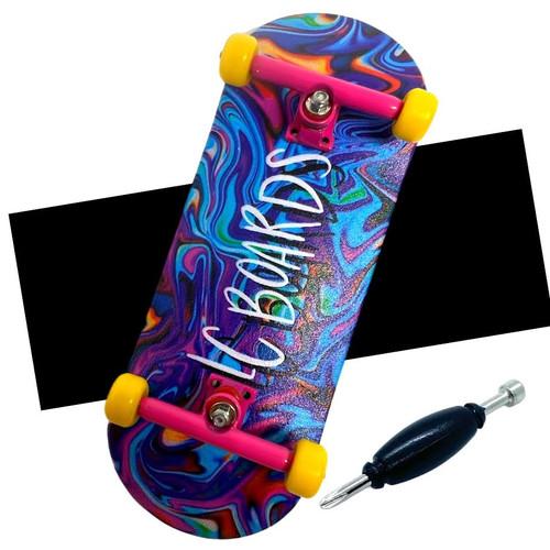 Deck Completo Beginners