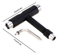Herramienta T-Tool